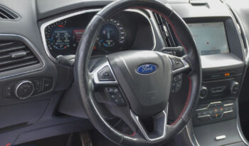FORD S-Max  | FWD (przód) | Automatyczna | 190 KM | Szary full