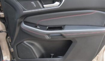 FORD S-Max  | FWD (przód) | Automatyczna | 190 KM | Szary full