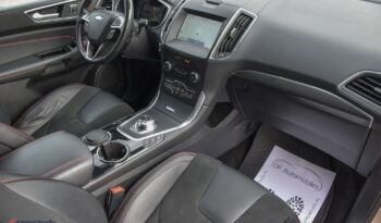 FORD S-Max  | FWD (przód) | Automatyczna | 190 KM | Szary full