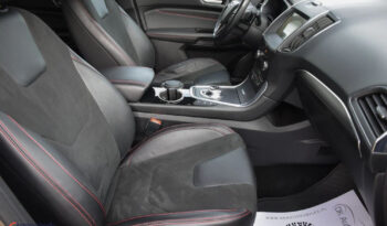 FORD S-Max  | FWD (przód) | Automatyczna | 190 KM | Szary full