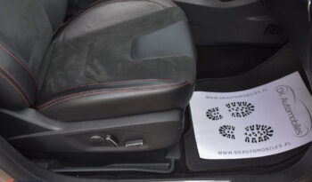 FORD S-Max  | FWD (przód) | Automatyczna | 190 KM | Szary full