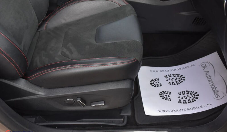 FORD S-Max  | FWD (przód) | Automatyczna | 190 KM | Szary full