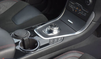 FORD S-Max  | FWD (przód) | Automatyczna | 190 KM | Szary full