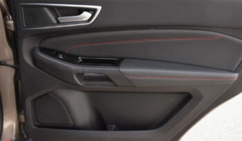 FORD S-Max  | FWD (przód) | Automatyczna | 190 KM | Szary full