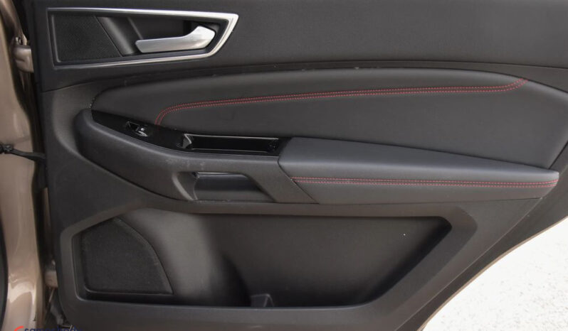 FORD S-Max  | FWD (przód) | Automatyczna | 190 KM | Szary full
