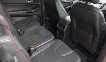 FORD S-Max  | FWD (przód) | Automatyczna | 190 KM | Szary full