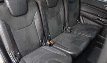 FORD S-Max  | FWD (przód) | Automatyczna | 190 KM | Szary full