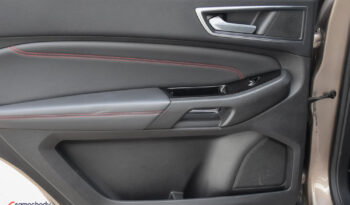 FORD S-Max  | FWD (przód) | Automatyczna | 190 KM | Szary full