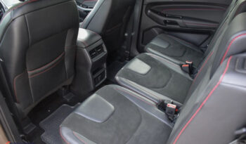 FORD S-Max  | FWD (przód) | Automatyczna | 190 KM | Szary full