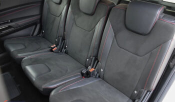 FORD S-Max  | FWD (przód) | Automatyczna | 190 KM | Szary full