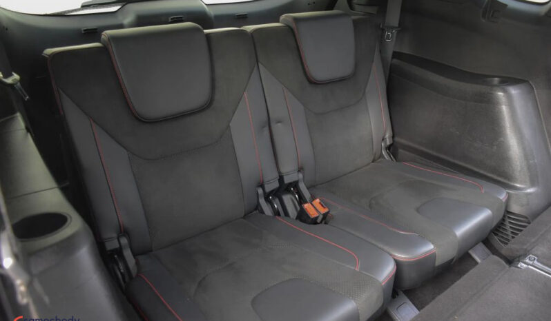 FORD S-Max  | FWD (przód) | Automatyczna | 190 KM | Szary full