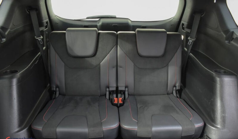FORD S-Max  | FWD (przód) | Automatyczna | 190 KM | Szary full