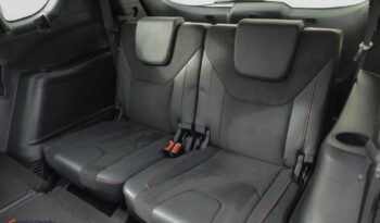 FORD S-Max  | FWD (przód) | Automatyczna | 190 KM | Szary full