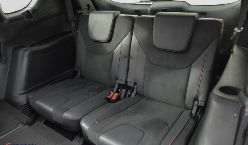 FORD S-Max  | FWD (przód) | Automatyczna | 190 KM | Szary full