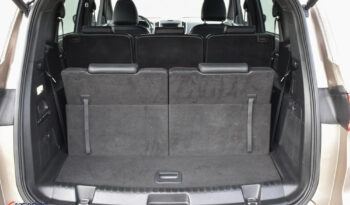 FORD S-Max  | FWD (przód) | Automatyczna | 190 KM | Szary full