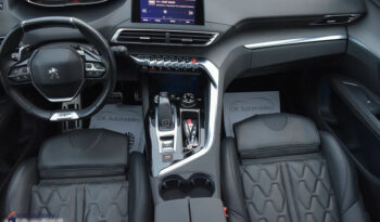 PEUGEOT 5008  | FWD (przód) | Automatyczna | 180 KM | Szary full