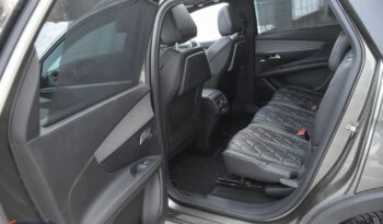 PEUGEOT 5008  | FWD (przód) | Automatyczna | 180 KM | Szary full