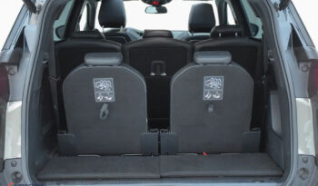 PEUGEOT 5008  | FWD (przód) | Automatyczna | 180 KM | Szary full