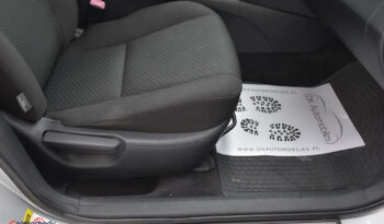 TOYOTA Avensis  | FWD (przód) | Manualna | 126 KM | Srebrny full