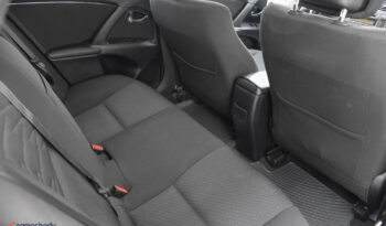 TOYOTA Avensis  | FWD (przód) | Manualna | 126 KM | Srebrny full