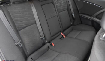 TOYOTA Avensis  | FWD (przód) | Manualna | 126 KM | Srebrny full