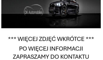 AUDI A6  | FWD (przód) | Automatyczna | 190 KM | Czarny full
