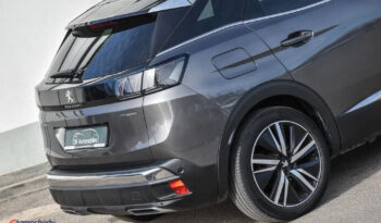 PEUGEOT 3008  | 4×4 (doł. automatycznie) | Automatyczna | 300 KM | Szary full