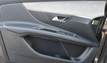 PEUGEOT 3008  | 4×4 (doł. automatycznie) | Automatyczna | 300 KM | Szary full