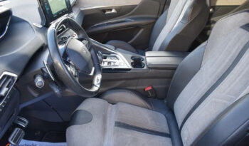 PEUGEOT 3008  | 4×4 (doł. automatycznie) | Automatyczna | 300 KM | Szary full