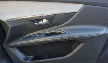 PEUGEOT 3008  | 4×4 (doł. automatycznie) | Automatyczna | 300 KM | Szary full