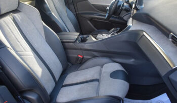 PEUGEOT 3008  | 4×4 (doł. automatycznie) | Automatyczna | 300 KM | Szary full