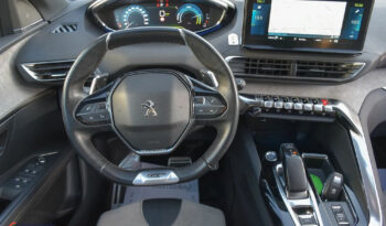 PEUGEOT 3008  | 4×4 (doł. automatycznie) | Automatyczna | 300 KM | Szary full