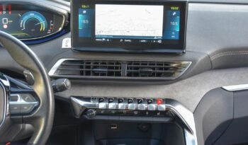 PEUGEOT 3008  | 4×4 (doł. automatycznie) | Automatyczna | 300 KM | Szary full