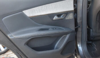 PEUGEOT 3008  | 4×4 (doł. automatycznie) | Automatyczna | 300 KM | Szary full