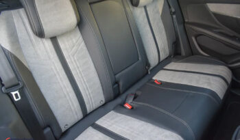 PEUGEOT 3008  | 4×4 (doł. automatycznie) | Automatyczna | 300 KM | Szary full
