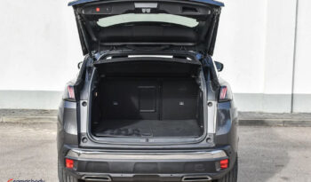 PEUGEOT 3008  | 4×4 (doł. automatycznie) | Automatyczna | 300 KM | Szary full