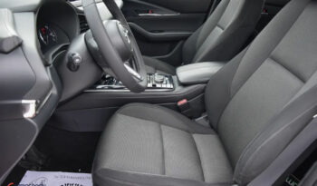 MAZDA CX-30  | FWD (przód) | Automatyczna | 122 KM | Bordowy full
