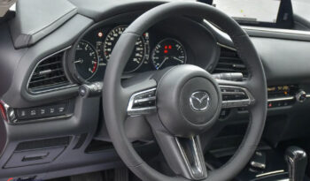 MAZDA CX-30  | FWD (przód) | Automatyczna | 122 KM | Bordowy full