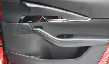 MAZDA CX-30  | FWD (przód) | Automatyczna | 122 KM | Bordowy full