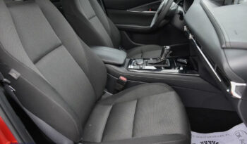 MAZDA CX-30  | FWD (przód) | Automatyczna | 122 KM | Bordowy full