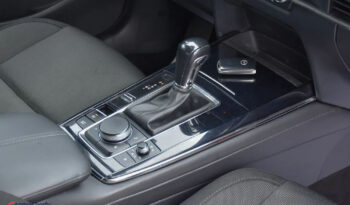 MAZDA CX-30  | FWD (przód) | Automatyczna | 122 KM | Bordowy full