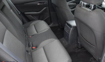 MAZDA CX-30  | FWD (przód) | Automatyczna | 122 KM | Bordowy full