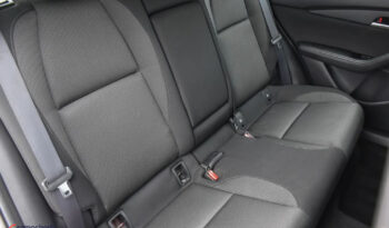 MAZDA CX-30  | FWD (przód) | Automatyczna | 122 KM | Bordowy full