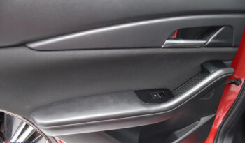 MAZDA CX-30  | FWD (przód) | Automatyczna | 122 KM | Bordowy full
