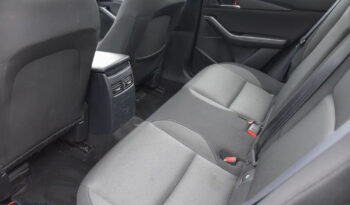 MAZDA CX-30  | FWD (przód) | Automatyczna | 122 KM | Bordowy full