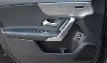 MERCEDES-BENZ Klasa A | FWD (przód) | Automatyczna | 163 KM | Czarny full