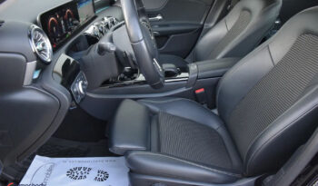 MERCEDES-BENZ Klasa A | FWD (przód) | Automatyczna | 163 KM | Czarny full