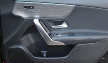 MERCEDES-BENZ Klasa A | FWD (przód) | Automatyczna | 163 KM | Czarny full