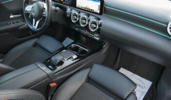 MERCEDES-BENZ Klasa A | FWD (przód) | Automatyczna | 163 KM | Czarny full
