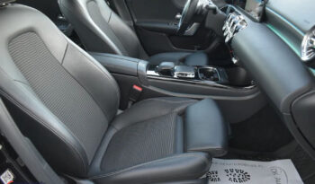 MERCEDES-BENZ Klasa A | FWD (przód) | Automatyczna | 163 KM | Czarny full